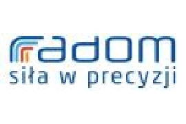 logo Radom
