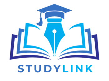 logo studylink