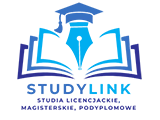 StudyLink in Ireland logotyp